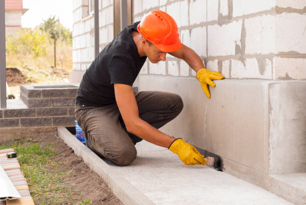 Licensed Exterior Waterproofing service in Elizabeth, NJ - SJ Waterproofing Pros